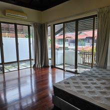 3-Storey Semi-D @ Duta Tropika, Kuala Lumpur for Rent