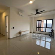 Dvervain partially furnished for rent