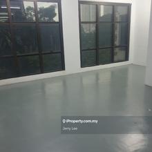 3rd Floor with Lift, Intermediate Unit, Sentul Raya Boulevard, Sentul