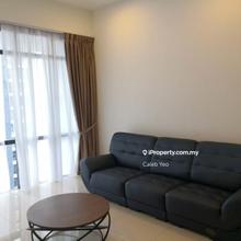 Grand Medini @ Fully Furnished