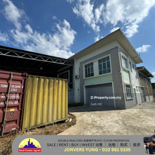 For Rent: Rh Park 2-Storey Light Industrial