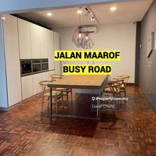 Near Bsc, Bangsar Village