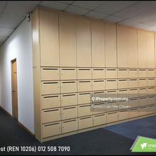Office for Rent