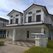 Terrace house for Sale