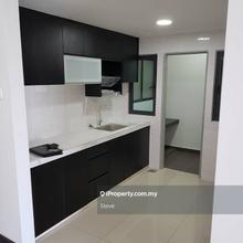 Serviced residence for Rent