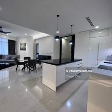 Service residence for rent