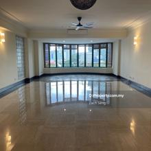 Peaceful living & conveniences city life