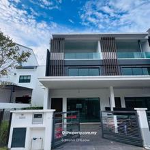 Hijauan Selayang ,Bandar Baru Selayang 