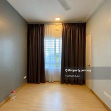 Serviced residence for Sale
