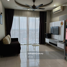 De Centro Apartment For Rent