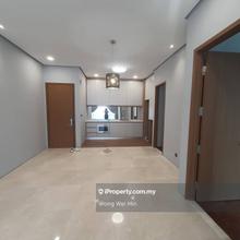 Serviced residence for Sale