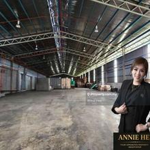 Kkip Warehouse for Sale