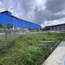 Factory Warehouse For Rent Perindustrian Ozana Eco Park , Bukit Katil 