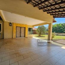 Gangsa 2 Storey Corner Terrace Freehold 4,420sqft Furnishing Unit