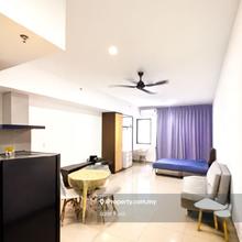 New Alinea @ Seksyen 14