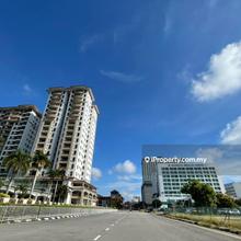 Mahkota Hotel Apartment Melaka for Sale