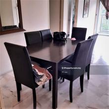 5 Rooms Desaminium Apartment nr Aeon Mall, Giant & Pasar Borong