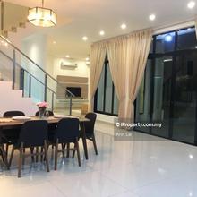 Sabana Cove 2 Storey Bungalow House For Sale