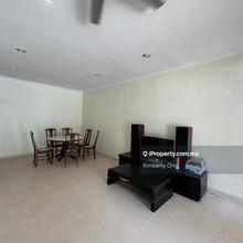 Open Facing Double Storey Springhill For Sale 