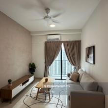 Residensi Bintang, Bukit Jalil for Sale