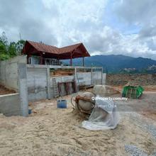 Bukit Tinggi Bungalow Land For Sale