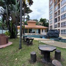 Damai Luyang, Ground Floor, Furnished : Puncak Luyang Condo