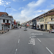 Jalan Raja Musa Aziz