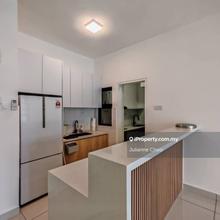Aspen  Vertu Residence @ Batu Kawan, Bandar Cassia for Sale.