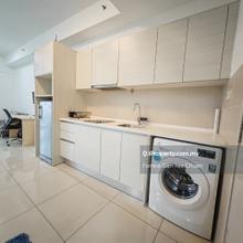 I-SOHO @ i-City, Spacious Studio Unit
