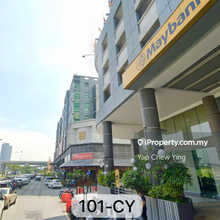 Cheap Sale!! Jalan Batai Laut, Taman Intan Klang 3 Storey Shoplot 