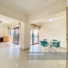 Bukit Desa Condominium For Sale