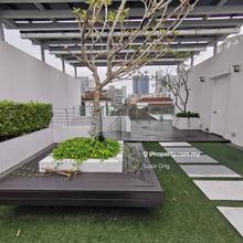 Penthouse in Ampang Hilir for Sale