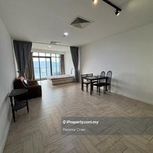 Serviced residence for Rent