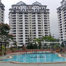 Great Investment Or Weekend Home At The Top Hill Of Genting Highland