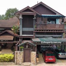Dpuncak Bungalow for Sale