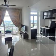 Midas Seri Alam