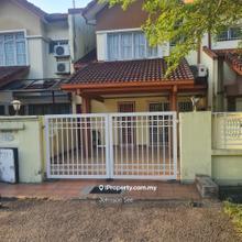 Fully Furnished House