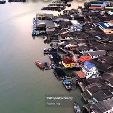 Kukup @ Johor sea land for sale