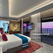 Port Dickson Property Investment, 6% Annual Return, Resort Stay