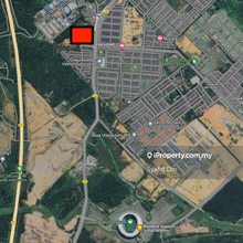Commercial Land Johor Bahru for sale