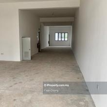 Office Lot for Rent in Abadi Heights Puchong 