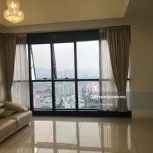 Serviced residence for sale 