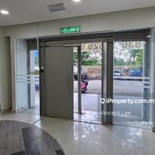 Ground Floor Shop Lot for Rent at Taman T.T.D.I Jaya