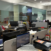 Superb location - corporate office