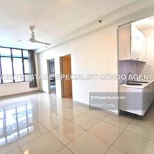Serviced residence for Rent