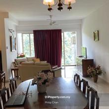 Damansara Foresta Condominium For Sale Rm 705k.