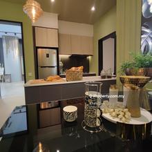 D'Clover Idea Living environment with enveloped by nature 