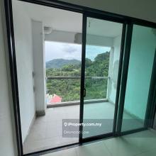 Brezza Hill Ampang Selangor