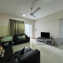 Kota Damansara Cova Suites Condo Walking Distance to Segi and MRT