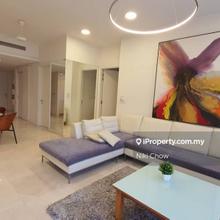 The Sentral Residence